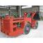 Scooptram  FCYJ-2E load haul dump underground loader LHD