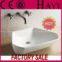 HY-3009 New Type Bathroom Vessel Sinks