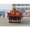 AUMAN  6*4 10 ton truck mounted crane (CLW5250JSQB3)
