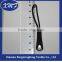 Plastic Cord Zipper Puller Stock
