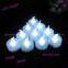 Flameless Pillar Shape Small Led Candle Light