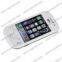 New design WIFI phone T106i, quad band TV phone, JAVA, cheap price from isgoods