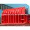 Splay Saddle for Steel Structure Suspension Bridge