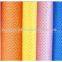 Non-woven (100% polypropylene fabric)