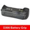 D300 Battery Grip for Nikon Cameras