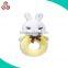 Animal Shaped Bells In Exported High Quality For Promotional