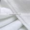 100% cotton high quality economy hotel towel wholesale
