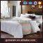 Custom Screen Printed hotel Bedding Comforter Set best price
