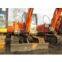 SECOND HAND EXCAVATOR DOOSAN DH60 FOR SALE（95%NEW)