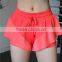 Best Seller Simple Design Custom Training Yoga Shorts for Sale