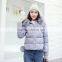 Wholesale Europe Style Custom Jackets Women Fashion Women Jackets
