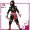New design warrior costume kids wholesales Chinese warrior costumes children battle fatigues