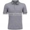 men's polo shirts 65% polyester 35% cotton mint green men's polo shirts