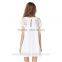 Wholesale Guangzhou China  Express Dresses Woman Tight Tube Party Dress Lady SD58