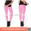 Women's Solid Color Leggings For Women
