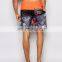 new 2016 beach wear hot shorts,cool style hot short casual wear short,inch board sblimation shorts