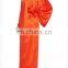 latest embellished silk-jacquard long gowns fashion designs