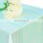Romantic Cheap White Organza Table Runner