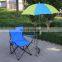 New fashion with customized logo print Outdoor baby stroller bicycle umbrella