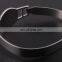 2017 New Men Bracelet Silver Stainless Steel Bracelet & Bangle Male Accessory Hip Hop Party Rock Jewelry