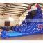 Cheap residential inflatable water slides