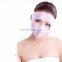 2016 latest Slimming V face belt thin face mask