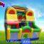 Hot Sale Inflatable Combo House Combo Slide