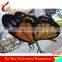 Large Fiberglass Decoration Insects for Amusement Park