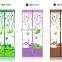 Practical fashionable Magnetic Anti Mosquit Screen Curtain for Single Doors Sliding Doors