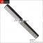 wholesale high quality factory price ABS hair comb for salon