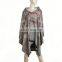 Factory new patterns winter scarf for winter warm style