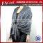 Red pashmina scarves JDC-249 LATEST 50% viscose+50% acrylic multicolor pamshmina scarf