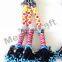 Kuchi tribal beaded tassels -Bulk Afghani Tassels-Bohemian Wall hanging- Door hanging - Belly Dance Tassels