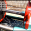 factory Direct sales die head threading machine price Electric steel round bar threader