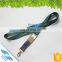 Low price wine/beer /bottle opener lanayrds, custom brand logo lanyard for party event