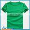 Hot new product for 2016 custom promotion blank t-shirts