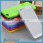 Bulk Sell Waterproof TPU Cell Phone Case for iphone6