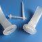 Plastic Medical Part Mould of Guedel Airway