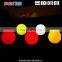 PVC flashing led mood light ball for party,romantic led night light