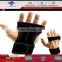 Workout Gloves Crossfit Neoprene Long Wrist Wrap Pull Up Cross Training Gloves