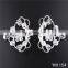 China new design buckles for clothes accessory