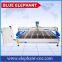 2240 3 axis desktop wood cutting cnc router machine