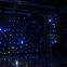 LED Twinkle Curtain for Stage Background LED Star Cloth for sale