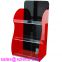 Factory direct quality acrylic watch display stand