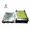 taizhou steel mold washing machine parts plastic injection mold