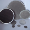 Stainless steel filter disc/coffee disc/filter round disc