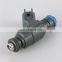 High Quality Injection Nozzle OEM # 0280156287 Fuel Injector