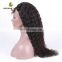 hot sale good quality cheap price wholesale glueless full lace 100% human hair wig