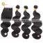 Cuticle Hair Brazilian Raw Hair Vendors Unprocessed Virgin Remy Hair 8a Grade Brazilian Hair
