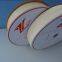 Fire Control PPS Hook And Loop Fastener Tape High Temperature Resistant Flame Retardant